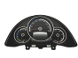 Bloc Compteurs Vitesse VW e-UP 12E920860C Magneti
