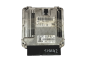 Calculateur Ecu 4F0907401C 0281013882 Audi Bosch