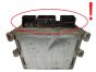 Calculateur 9652888580 9648624280 5WS40068C-T PSA Siemens 14639