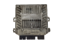 Calculateur 5WS40117D-T 9655938780 9648624280 PSA Siemens 3040