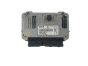 Calculateur PSA Toyota 89661-0H170 0261S06147 Bosch 40598