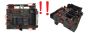 Calculateur BSM B3 9650664080 PSA Delphi 1409