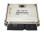 Calculateur 038906019FG 0281010702 VW Bosch 
