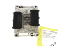 Calculateur Fiat 00468019640 0261206980 Bosch 21052