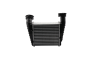 Refroidisseur Turbo 3B0145805D 11450144001 VW Skoda Vika