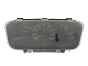 Bloc Compteurs Vitesse Tata Indica C101075 270254219985N 57576