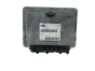 Calculateur 55187043 IAW4AF.M9 61600.627.04 Fiat Magneti Marelli 49427