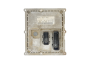 Calculateur Smart 0010020V001 0261205006 Bosch 36958