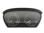 Bloc Compteurs Vitesse BMW 3 E91 6983487-01 1025350-44 43508
