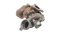 Turbocompresseur 53149707024 KKK K14-215.690 1.9 TD Peugeot 406 Xantia 01