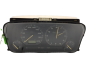 Bloc Compteurs Vitesse VW Golf MK3 1H6919033 6160552001 22832