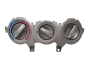 Commande Chauffage Mazda 6 GJ6BB05