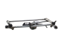 Tringlerie D'essuie Glace Avant Audi A1 82B955023 82B955119