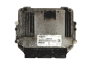 Calculateur 0281011701 6M51-12A650-NA  Ford Bosch 30539