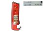 Phare De Voiture Gauche Arrière Nouvelle Mercedes Citan A4159062800 2012-2021