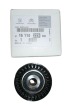 Galet Tendeur De Courroie Original Citroen Peugeot C3 207 208 1611422980