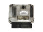 Calculateur 03L906018JN 0281019007 Audi Bosch 