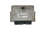 Calculateur Fiat 46789433 0281001955 Bosch 41623