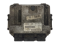Calculateur PSA 0281010707 9647785580 Bosch 20412