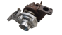 Turbocompresseur  0375J9 9650688380 IHI 1.4 HDI 16v Citroen C3