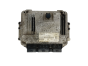 Calculateur 4M51-12A650-YD 0281011701 Ford Bosch 42190
