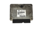 Calculateur VW 036906034DD IAW4MV.DD Magneti Marelli 21628