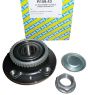 Moyeu De Roue Arrière Pour Citroen Peugeot R15943 374868 3748.68 SNR
