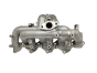 Collecteur D’admission Pour Renault Mascott Master 3.0 DCI ZD3 7701057758
