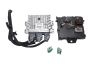 Complet Départ Renault Kangoo 2 237103942R 284B13627R 1.5 DCI 0km