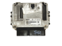 Calculateur 55204761 0281012862 Fiat Bosch 18360