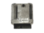 Calculateur 03G906016DT 0281011892 Audi Bosch 23806