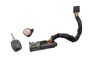 Commutateur D’allumage Renault Twingo 433815 7701046689 Valeo 1009