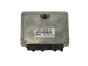 Calculateur 038906018S 0281001721 Audi Bosch 16730