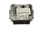 Calculateur 0281011634 9660324180 9653958980 PSA Bosch 26054
