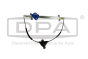Régulateur de fenêtre Avant Gauche Pour Seat 1L0837401 88371823302 DPA 