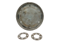 Volant Moteur DP0 7700112591 2.0 8v Laguna Renault Automat