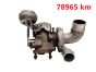 Turbocompresseur Toyota 17201-26070 VB28 78965 km