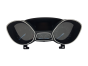 Bloc Compteurs Vitesse Ford Focus F1ET-10849-BLK 1159