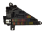 Boîtier Fusibles BMW 518956024 6906618-04
