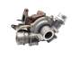 Turbocompresseur 16359700029 144116419R  16411014770 1.5 Dci 