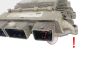 Calculateur 2S6A-12A650-BK 5WS40027J-T SID 802 Ford Siemens 46433