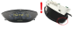 Bloc Compteurs Vitesse Chevrolet Matiz 96659537