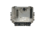 Calculateur 9659778580 0281011965 9653958980 PSA Bosch