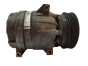 Compresseur De Climatisation Renault Scenic I 7700103536 1135289 Delphi 7032