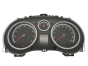 Bloc Compteurs Vitesse Opel Corsa D P0013252142 28118989-0 19047