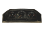 Bloc Compteurs Vitesse Mercedes E W124 1245424568 VDO