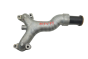 Tuyau Système De Refroidissement 133676 814FA1B Peugeot 605 3.0 V6  