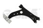 Bras De Suspension Droit 1K0407152AA 44070938901 VW Audi Seat Skoda Vika