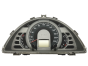 Bloc Compteurs Vitesse VW Fox 5Z0920820P X001 30483