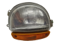Phare Droit 7701036394 Twingo 1 Renault Carello